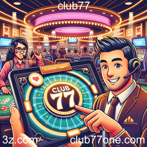 A Importância do Suporte ao Cliente em Jogos Online