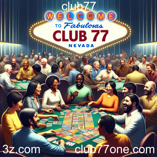 Explorando o Mundo dos Jogos de Mesa no Club77